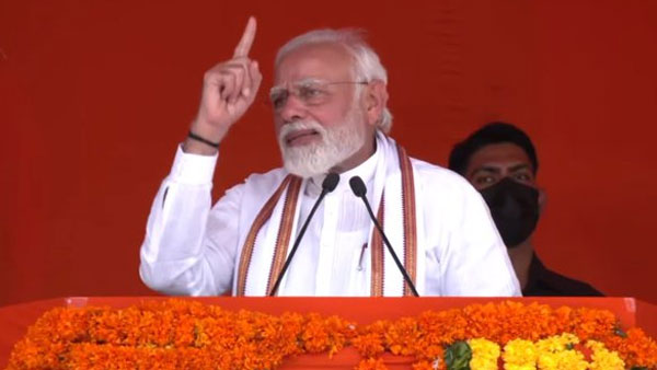 తెలంగాణలో బీజేపీదే అధికారం