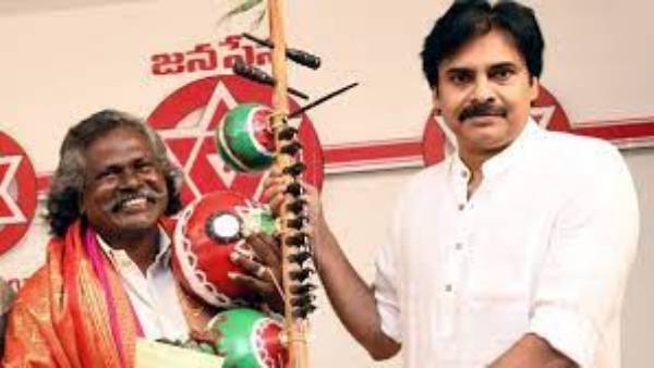 జానపద కళకు ప్రాణం పోస్తున్న మొగులయ్య