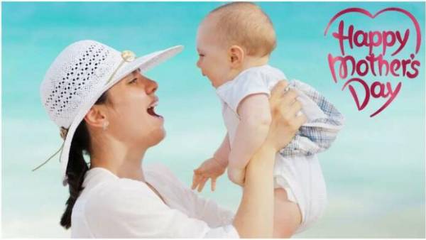 పిల్లల విజయంలో తల్లిది కీలక భూమిక