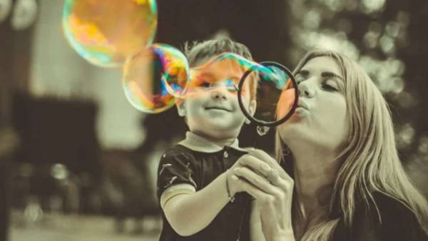 మే 8 వ తేదీన మదర్స్ డే