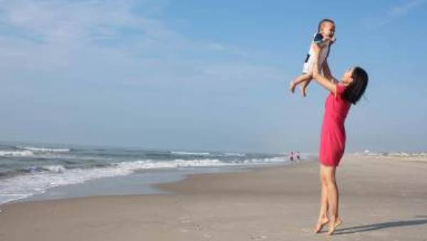  1900ల ప్రారంభంలోనే మదర్స్ డే జరుపుకోవాలనే ఆలోచన