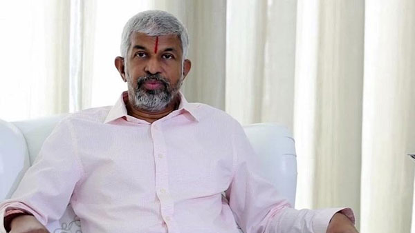 దక్షిణాదిన బలపడాలంటే ఒకర్ని రాజ్యసభకు పంపించాలి దక్షిణాదిన బలపడాలంటే ఒకర్ని రాజ్యసభకు పంపించాలి