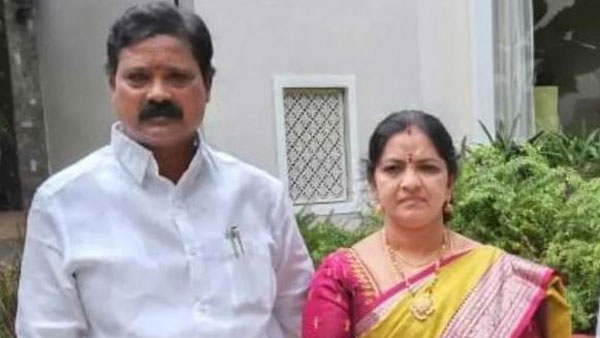 మంచిర్యాల జడ్పీ చైర్ పర్సన్‌గా కొనసాగుతున్న నల్లాల భాగ్యలక్ష్మి