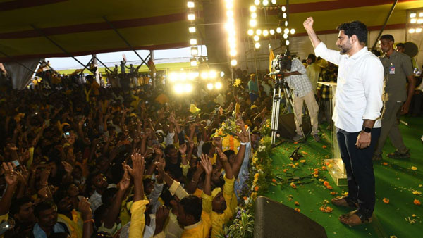 వ‌రుస‌గా 3 సార్లు ఓట‌మి పాలైతే సీటు లేదు