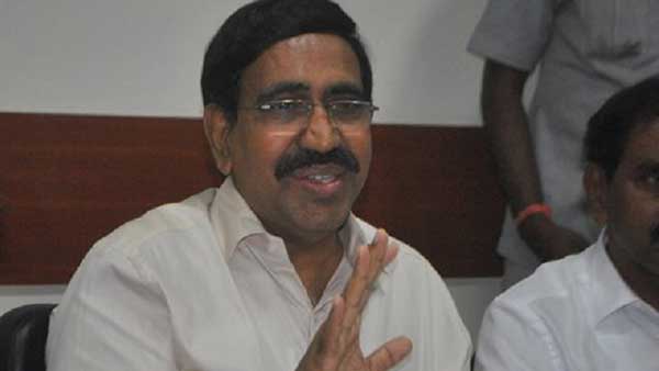 నారాయణ అరెస్టు, బెయిల్ నారాయణ అరెస్టు, బెయిల్