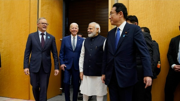 నిశితంగా గమనిస్తోన్న చైనా.. 