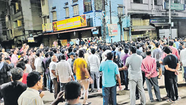 నీరజ్‌ను దారుణంగా హత్య చేసిన నిందితులు