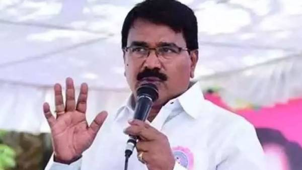 తెలంగాణలో కాంగ్రెస్ అధికారంలోకి రాదు.. స్పష్టం చేసిన వ్యవసాయ మంత్రి నిరంజన్ రెడ్డి తెలంగాణలో కాంగ్రెస్ అధికారంలోకి రాదు.. స్పష్టం చేసిన వ్యవసాయ మంత్రి నిరంజన్ రెడ్డి