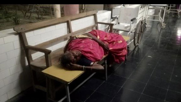 Palnadu road accident: 9 killed in Tata Ace collided with a lorry near rentachintala