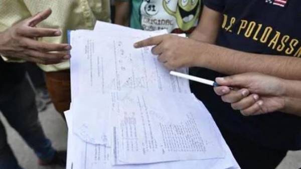 జగన్ సర్కార్ టార్గెట్లే కారణమా ?