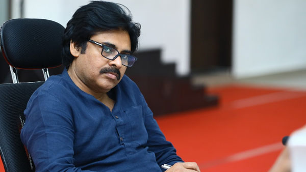 75 సీట్లు కావాలి.. అధికారం పంచుకోవాలంటున్న జనసేన 75 సీట్లు కావాలి.. అధికారం పంచుకోవాలంటున్న జనసేన