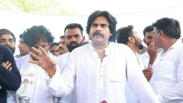 పవన్ ఆశలపై నీళ్లు జల్లిన కోనసీమ ? పవన్ ఆశలపై నీళ్లు జల్లిన కోనసీమ ?