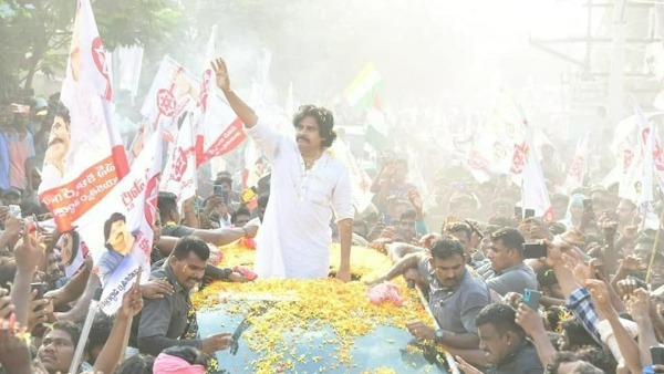 గోదావరి జిల్లాలపై పవన్ ఆశలు గోదావరి జిల్లాలపై పవన్ ఆశలు