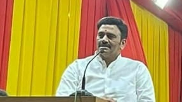 ఆ దెబ్బలకు నారాయణ తట్టుకోగలరా? అంటూ రఘురామ