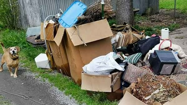 వంటగదిలో చెత్తా చెదారం ఉంటే అశుభం