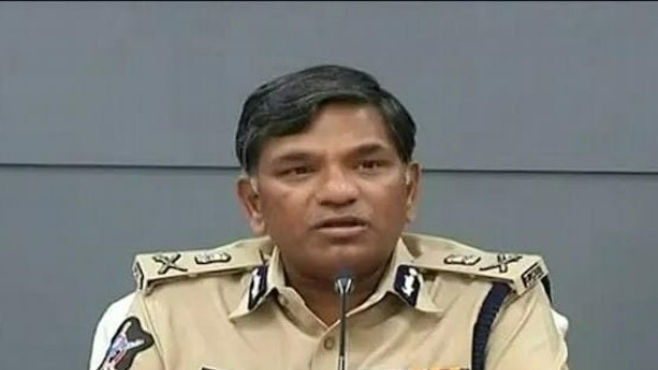 konaseema situation under control, internet block, rowdysheeters detained-dgp rajendranath konaseema situation under control, internet block, rowdysheeters detained-dgp rajendranath