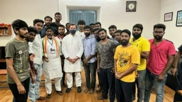 పార్టీ నేతలకు దిశా నిర్దేశం