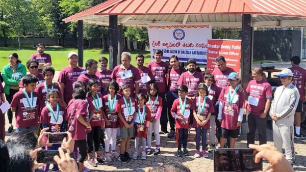 తెలుగు రాష్ట్రాల్లో సేవా కార్యక్రమాలకు మద్దతుగా