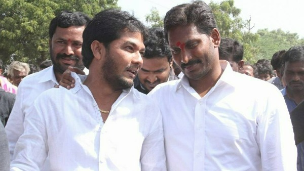  తూర్పు ఏజెన్సీలో అనంత‌బాబుదే హ‌వా