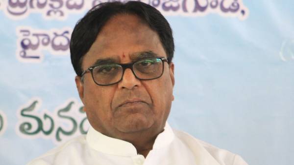  మోదీ, కేసీఆర్ లది దొంగ రాజకీయం.. రాజకీయ డ్రామాలన్న పొన్నాల లక్ష్మయ్య