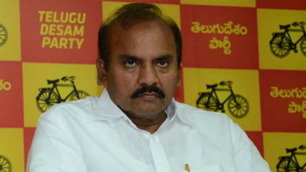 కులం పేరుతో దూషించారని మున్సిపల్ అధికారిణి ఫిర్యాదుతో మాజీమంత్రిపై కేసు నమోదు 