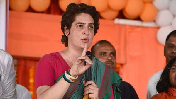 కర్ణాటక నుంచి రాజ్యసభకు ఎంపిక