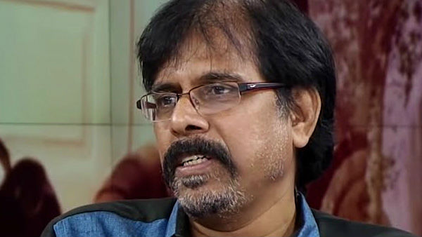  రోజా భర్త సెల్వమణి డిమాండ్