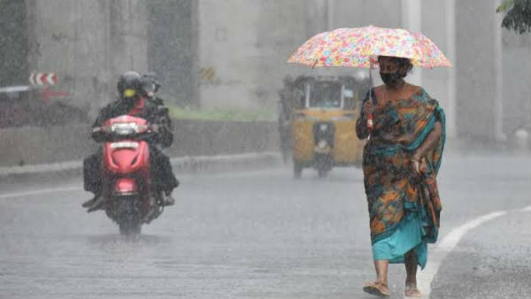 రాయలసీమలోనూ మూడు రోజులపాటు వర్షాలు రాయలసీమలోనూ మూడు రోజులపాటు వర్షాలు