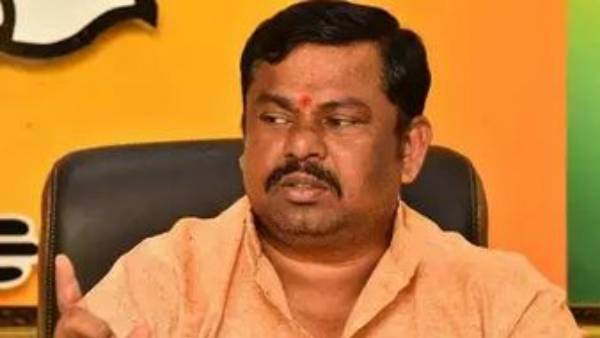  ఎప్పుడు ఎన్నికలొచ్చినా బీజేపిదే విజయం.. ధీమా వ్యక్తం చేసిన రాజాసింగ్
