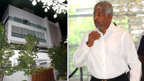  పారిశ్రామిక‌వేత్త‌ల పోటీ