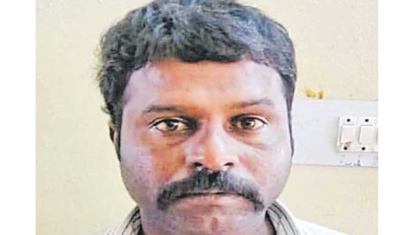 నరహంతకుడు గుండేడు ఎరుకలి శ్రీను