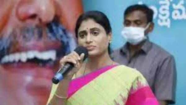 ఇది సంక్షేమ పాలన ఎలా అవుతుంది కేసీఆర్..? నిలదీసిన వైయస్సార్ టీపీ అద్యక్షురాలు ఇది సంక్షేమ పాలన ఎలా అవుతుంది కేసీఆర్..? నిలదీసిన వైయస్సార్ టీపీ అద్యక్షురాలు