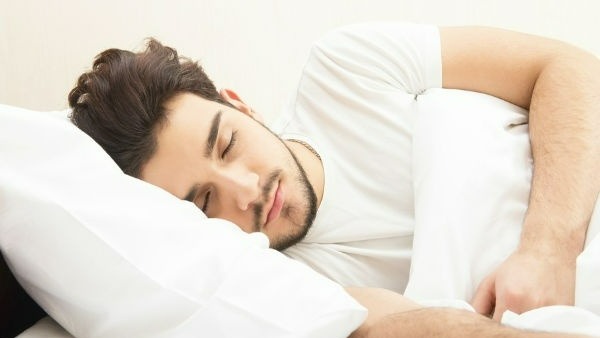  ఉత్తరం వైపు తలపెట్టి నిద్రిస్తే రక్తపోటులో హెచ్చుతగ్గులు 