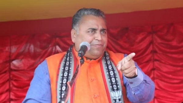 ఏపీలో మారుతున్న సమీకరణాలు