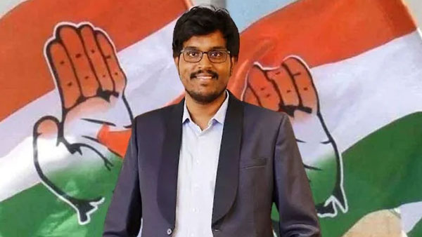 సునీల్ కానుగోలుకు సభ్యత్వం..