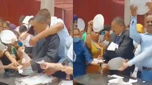  దేశం పేరు చెడిపోయేది..