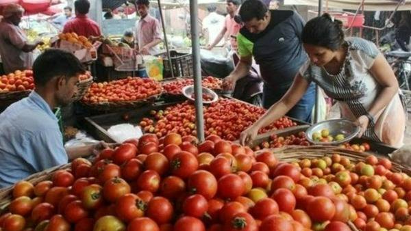 దేశ వ్యాప్తంగా ధరల మంట.. సామాన్యుల తంటా