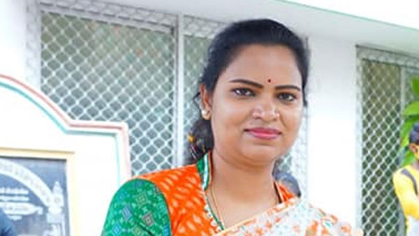 16 వేలు లంచం ఇవ్వాలని మహిళను డిమాండ్ చేసిన వైద్యుడు 16 వేలు లంచం ఇవ్వాలని మహిళను డిమాండ్ చేసిన వైద్యుడు