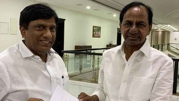 కేసీఆర్ దృష్టి ఎవరి మీద పడుతుందో? కేసీఆర్ దృష్టి ఎవరి మీద పడుతుందో?