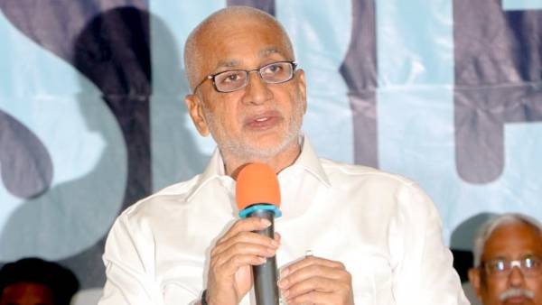 ysrcp mp vijaya sai reddy key comments in party legal cell meet, ask lawyers to face tdp ysrcp mp vijaya sai reddy key comments in party legal cell meet, ask lawyers to face tdp