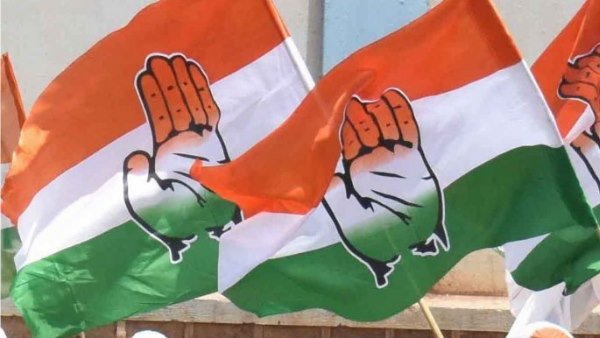 సీనియర్లకు కాకుండా ఊహించని వారికి కాంగ్రెస్ రాజ్యసభ టికెట్లు 