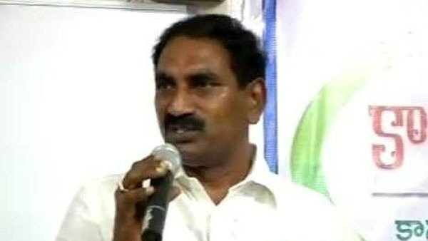 బీదా మస్తానరావు ఎంపికతో