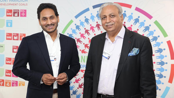  వైజాగ్ కి వచ్చేందుకు టెక్ మహీంద్రా రెడీ