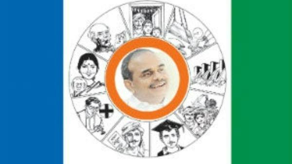  పోటీ జ‌ర‌గాల‌ని కోరుకుంటున్న వైసీపీ