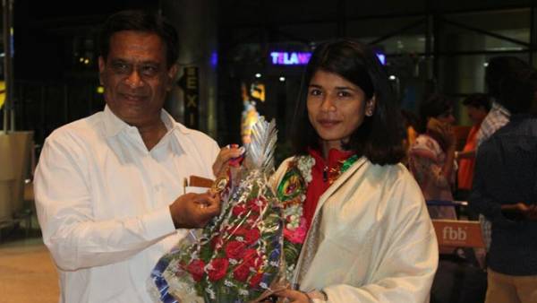 శుభాకాంక్షలు