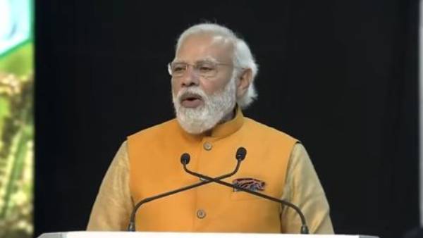 స్పెషల్ ప్రొటెక్షన్ గ్రూప్ అధికారులదే పీఎం మోడీ బస నిర్ణయం 