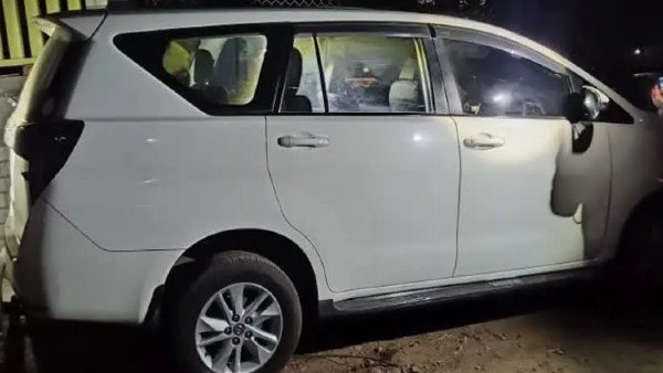 ఆ ఫామ్ హౌస్ ఎవరిదీ..?