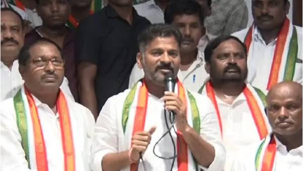 కాంగ్రెస్‌లోకి భారీగా చేరికలుంటాయన్నా రేవంత్