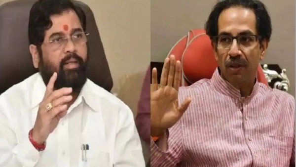 అనర్హత నోటిసులపై సుప్రీంకోర్టుకు ఏక్‌నాథ్ షిండే వర్గం