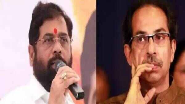 సుప్రీంకోర్టుకు ఏక్‌నాథ్ షిండే వర్గం అభ్యర్థన ఇదే